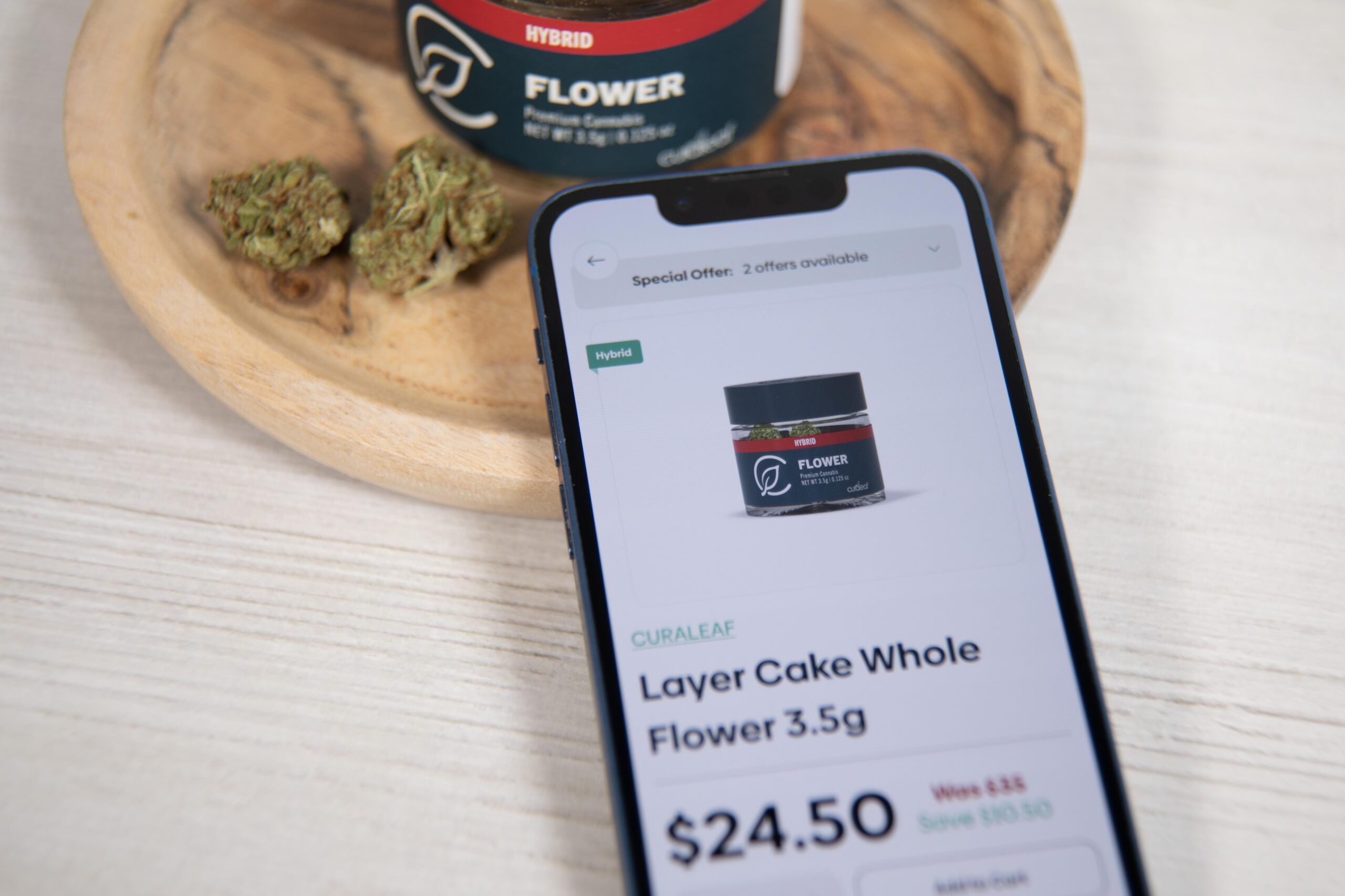 Online Cannabis Shopping: What You Need to Know About Data Security